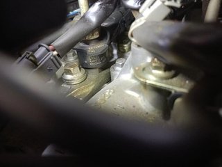 Rectp5149820 v9x655 motor completo infiniti fx 3.0