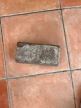 Ladrillo macizo cara vista