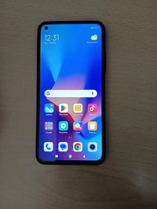 Xiaomi Redmi 11 lite