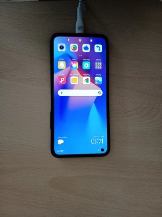 Xiaomi Redmi 11 lite