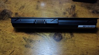 Batteria HP MU06 10.8V 47Wh 6 celle