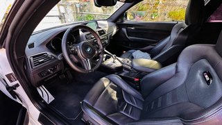 BMW Serie 2 2019