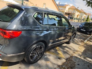 SEAT Tarraco xcellence