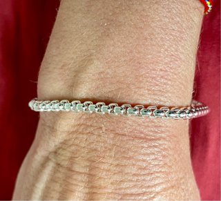Pulsera Plata 925