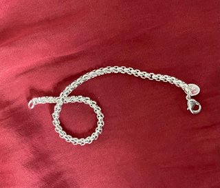 Pulsera Plata 925