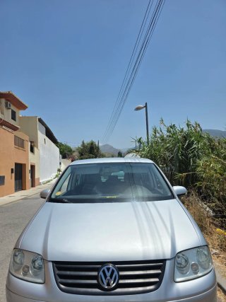 Volkswagen Touran 2006