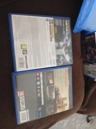 Mafia: El Viejo Continente PS5 + EA SPORTS FC 25 P