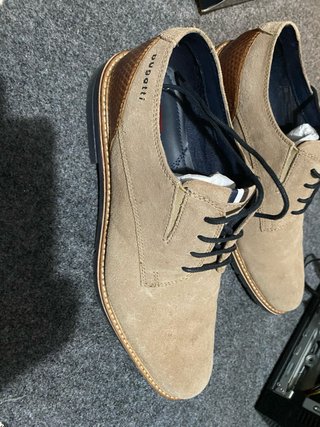 Scarpe Bugatti 44