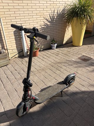 Patinete Eléctrico Xiaomi