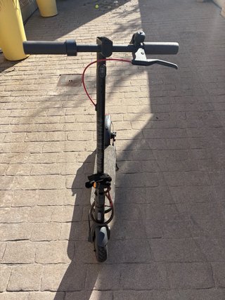 Patinete Eléctrico Xiaomi