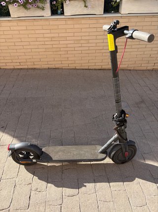 Patinete Eléctrico Xiaomi