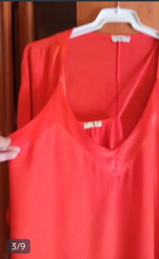 Conjunto Lencero y Kimono Talla XL