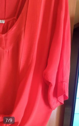 Conjunto Lencero y Kimono Talla XL
