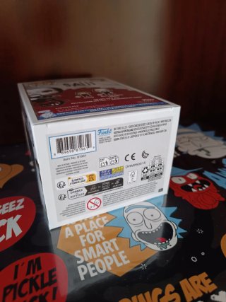 Funko Pop! Billy The Puppet Saw 1824