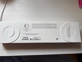 Apple Watch Series 6 40mm Nero