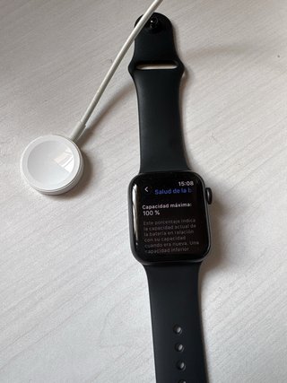 Apple Watch Series 6 40mm Nero