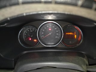 Dacia Sandero 2016