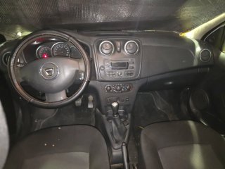 Dacia Sandero 2016