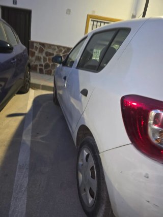Dacia Sandero 2016