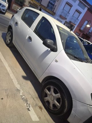Dacia Sandero 2016