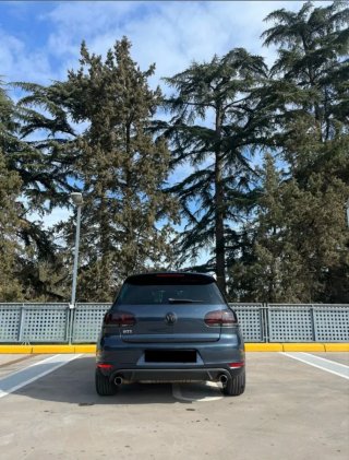 Volkswagen Golf 2009