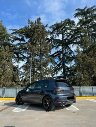 Volkswagen Golf 2009