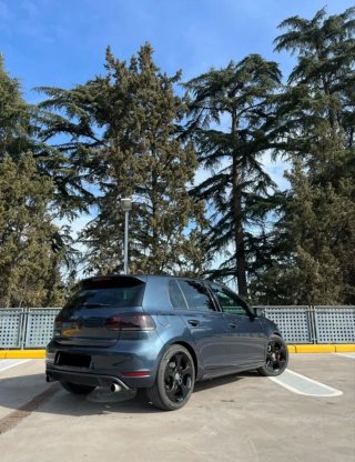 Volkswagen Golf 2009