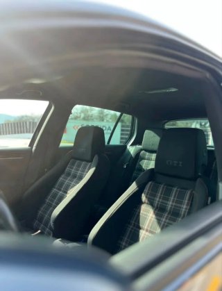 Volkswagen Golf 2009