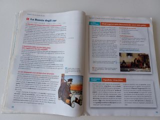 ISBN 9788808305596 L'ora di storia 3 + Atlante