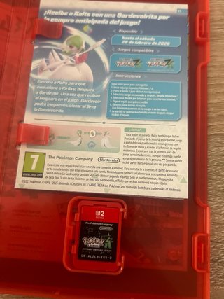 Pokemon Legends Z-A Nintendo Switch 2 Edition