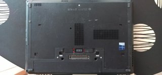 Ordenador portátil HP Profesional Windows 11 SSD