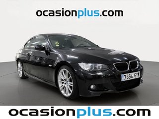 BMW Serie 3 320d Coupe 130 kW (177 CV)