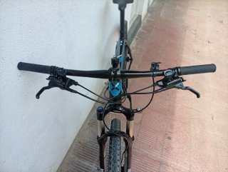Bicicleta Montaña Rockrider 29