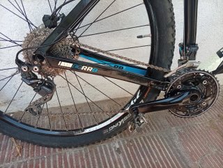 Bicicleta Montaña Rockrider 29