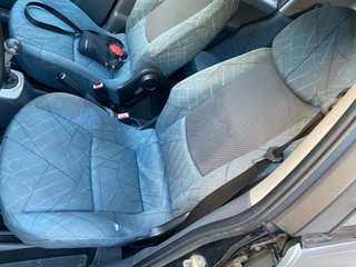smart forfour 2005
