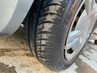 smart forfour 2005
