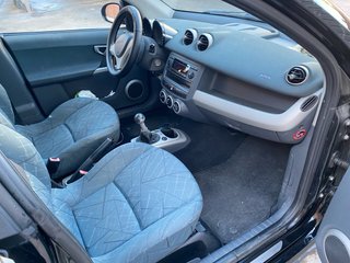 smart forfour 2005