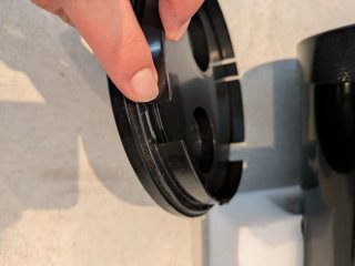 Telescopio Celestron Powerseeker 127EQ