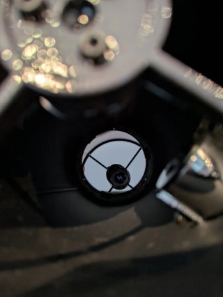 Telescopio Celestron Powerseeker 127EQ