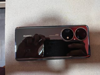 Huawei P50 Pro