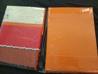 Funda Nórdica 3 piezas Cama 90cm