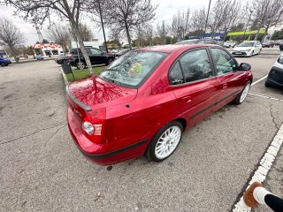 Hyundai Elantra 2005