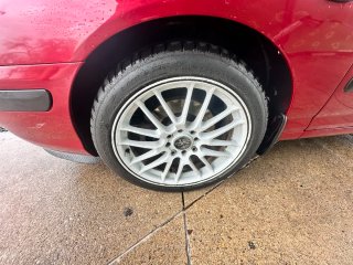 Hyundai Elantra 2005
