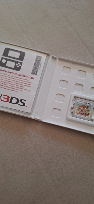 Animal Crossing: Happy Home Designer 3DS