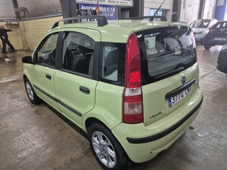FIAT Punto 2003