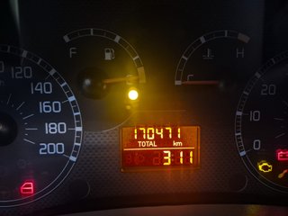 FIAT Punto 2003