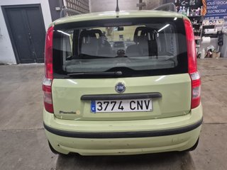 FIAT Punto 2003