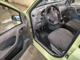 FIAT Punto 2003
