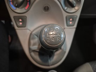 FIAT Punto 2003
