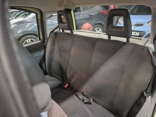 FIAT Punto 2003